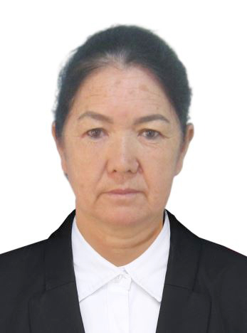 Matyaqubova Sanobar Artikbayevna