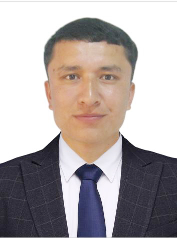 Sadullayev Elchi Olim o‘g‘li