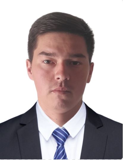 Sheripov Ma’murjon To‘liboy o‘g‘li