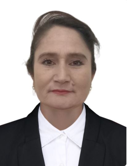Sultonova Gulnora G‘ofurovna