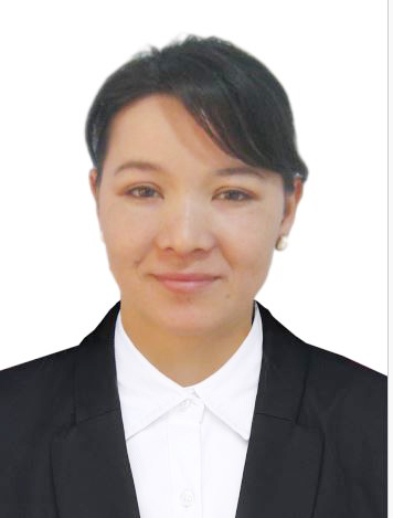 Ismoilova Shoxzoda Shonazar qizi