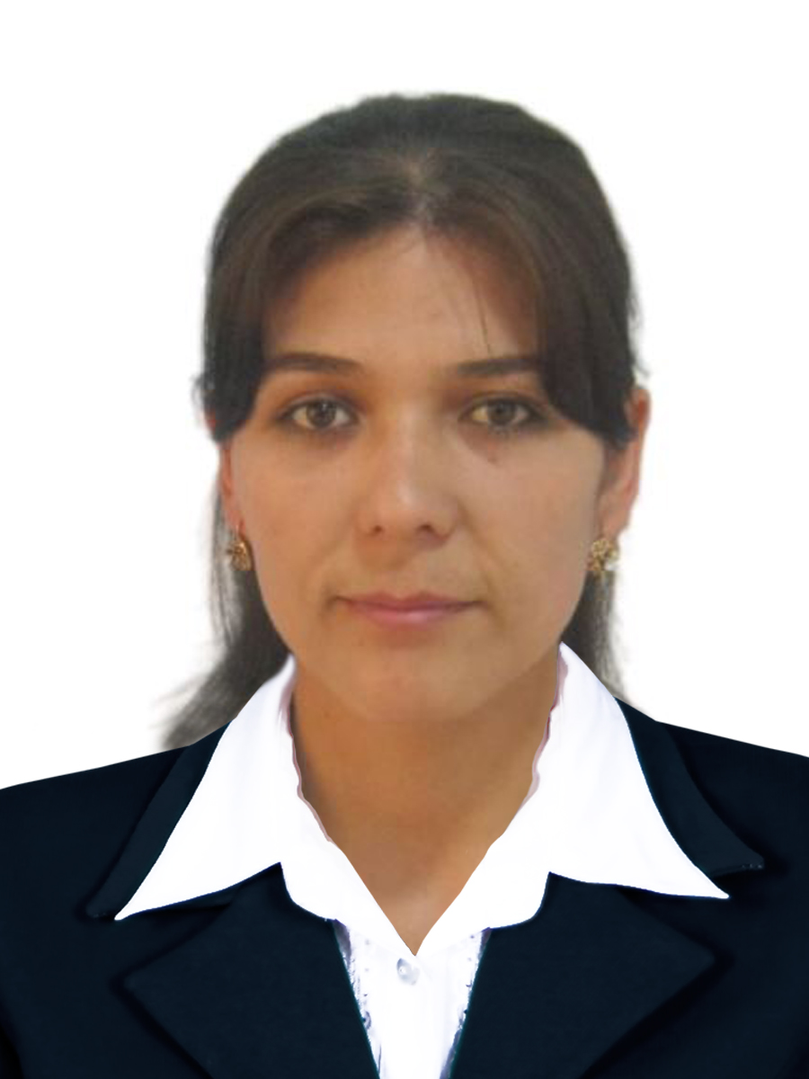 Jumaniyozova Nilufar Omonboy qizi