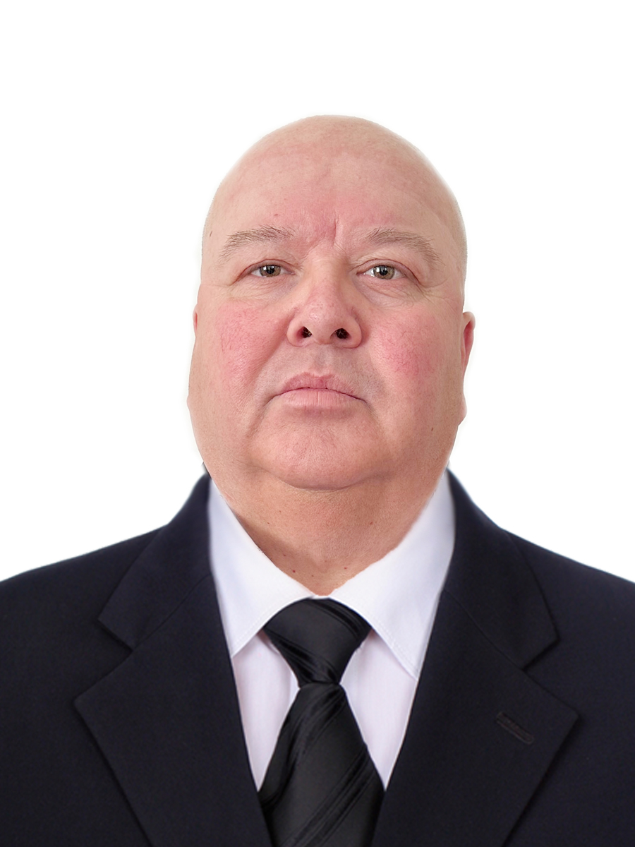 Masharipov Shuxrat Yulliyevich