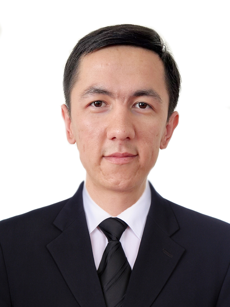 Xamidov Xurshid Xamid o‘g‘li