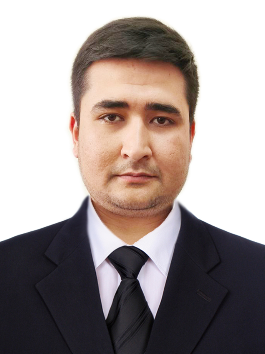 Shomuratov Shoxrux  Bobomurod ugli