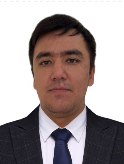 Atabayev Og‘abek Ravshanbek o‘g‘li