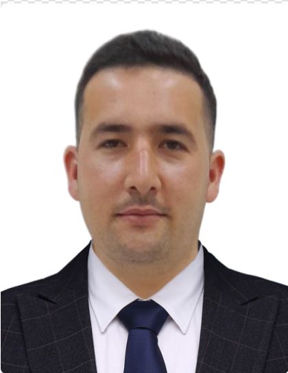 Matyusupov Bardambek Baxtiyar o‘g‘li