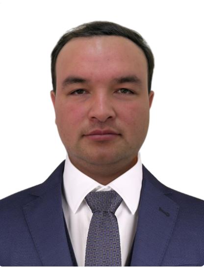 Matyusupov Doston Rustam o‘g‘li