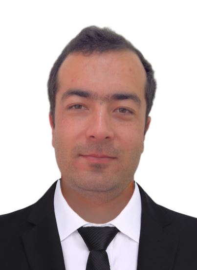 Madrimov Davronbek Hamro o‘g‘li